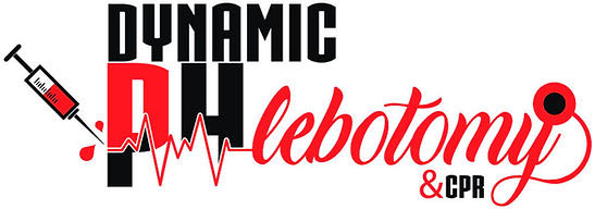 Dynamic Phlebotomy & CPR